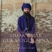 Sarabjot Singh